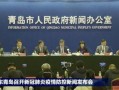 新闻爆料青岛疫情情况,多区启动应急响应，防控措施升级